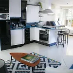 Panoramic Love Nest