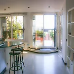 Panoramic Love Nest