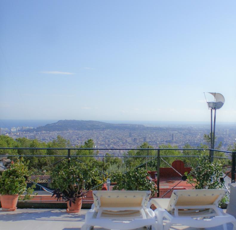 Panoramic Love Nest Maison d'hôtes